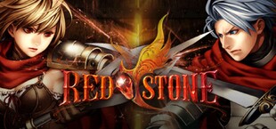 Red Stone