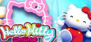 Hello Kitty Online