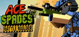 Ace of Spades: Battle Builder