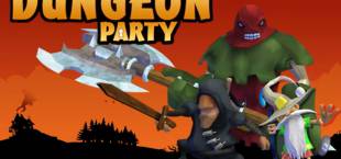 Dungeon-Party