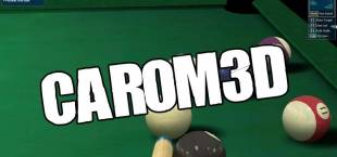 Carom3D