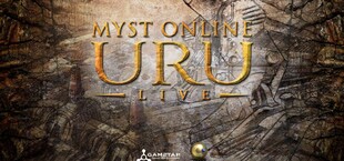 Myst Online: Uru Live