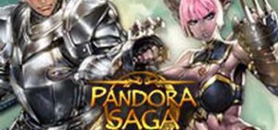 Pandora Saga