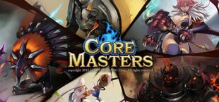 Core Masters