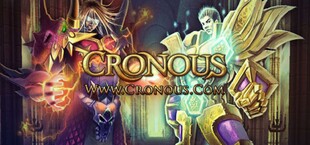 聖戰科洛斯（Cronous）