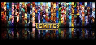 SMITE