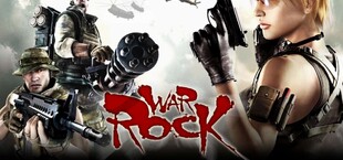 WarRock