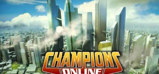 Champions Online