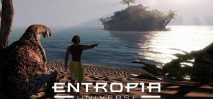 Entropia Universe