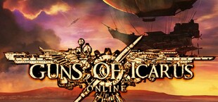 Guns of Icarus Online