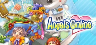 Angels Online