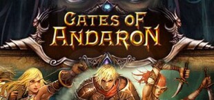 Gates of Andaron