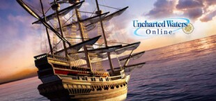 Uncharted Waters Online