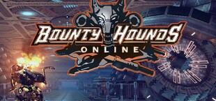 Bounty Hounds Online