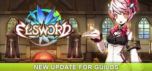 Elsword Free-to-Play