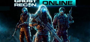 Ghost Recon Online