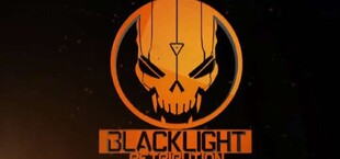 BlackLight: Retribution