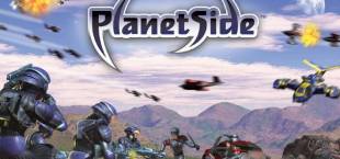 PlanetSide