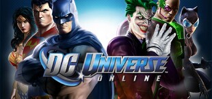 DC Universe Online