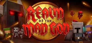 Realm of the Mad God Exalt