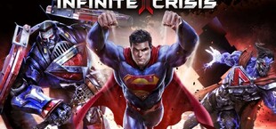 Infinite Crisis