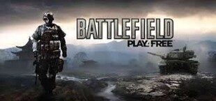 Battlefield Play4Free