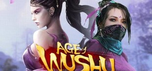 Age of Wushu