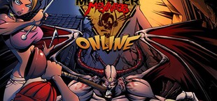 Monster Madness Online