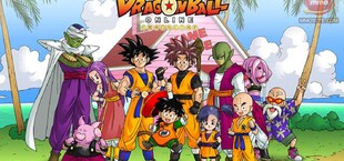 Dragon Ball Online