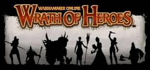 Warhammer Online: Wrath of Heroes