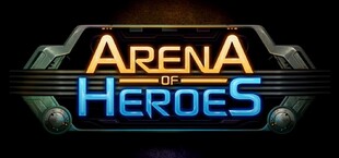 Arena of Heroes