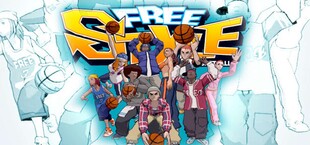 FreeStyle Street Basketball