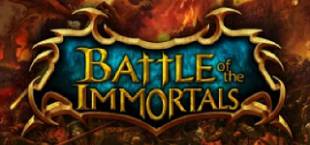 Battle of the Immortals