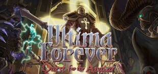 Ultima Forever