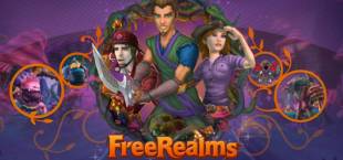 Free Realms