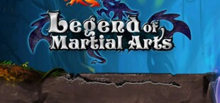 Legend of Martial Arts