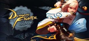 Dungeon Fighter Online