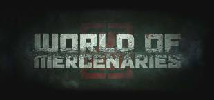 World of Mercenaries