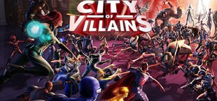 City of Villains