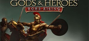 Gods and Heroes: Rome Rising