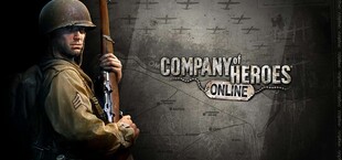 Company of Heroes Online