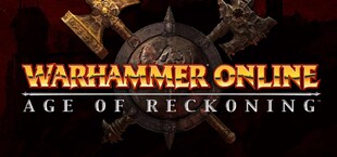 Warhammer Online: Age of Reckoning