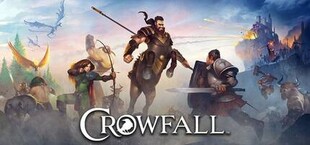 Crowfall