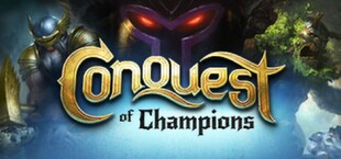 Conquest of Champions