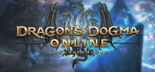 Dragon's Dogma Online