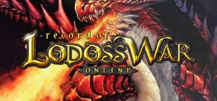 Record of Lodoss War Online