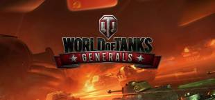 World of Tanks Generals