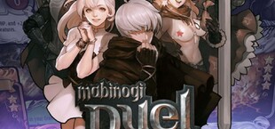 Mabinogi Duel