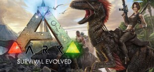 ARK: Survival Evolved