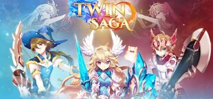 Twin Saga